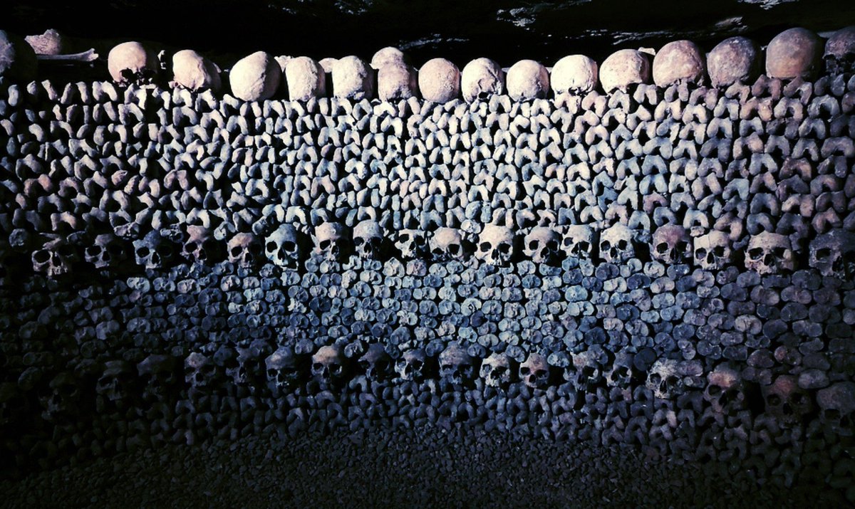 ..."I love true crime, death, paranormal, and things people find a little disconcerting. So it should make sense then, that when I travel I search out the strange and unusual..." The Draw of Dark Tourism -- @Denver_Kristin #thisbroadsview #darktourism  thebroadviewdenver.com/features-news-…