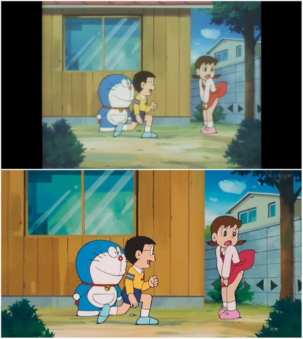 ドラえもん同好会 Doraemonclub Jp 18年03月 Page 3 Twilog