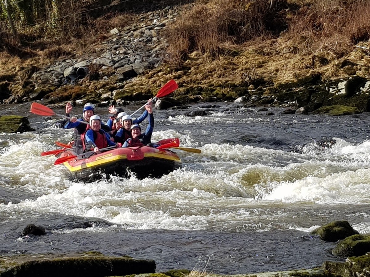 Net terug van een geweldige rondreis door het mooie Schotland met maar liefst 48 SallandPartners. Waanzinnig genoten!