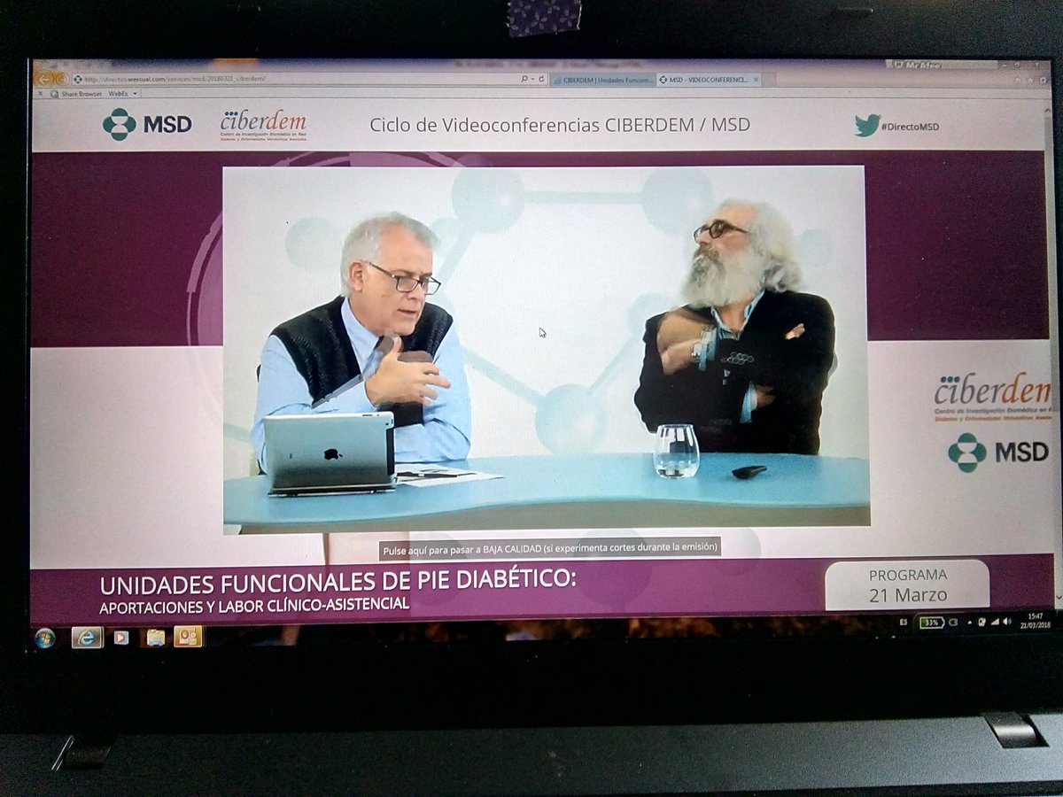 AnnaGaldeano's tweet image. Necesidad de involucrar a los clínicos de Ap en el abordaje del pie diabetico #directoMSD