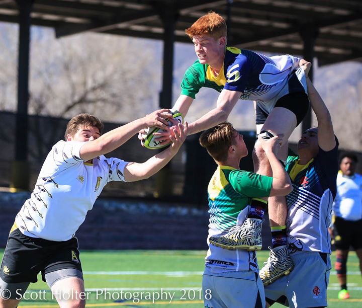 AHSRugbyClub's tweet photo. Grab your girlfriend & head over to
📍Shea Stadium
3270 Redstone Park Cir, Highlands Ranch, CO 80129
5:30p
📆today 3/21/17
@AHSRugbyClub vs #Aurora
The 2017 @ahswarriors @ArapActivities Ruggers are defending their State Title 🏆with an eye on another 💍
#Back2BackSeason https://t.co/vGyYMsJ7H8