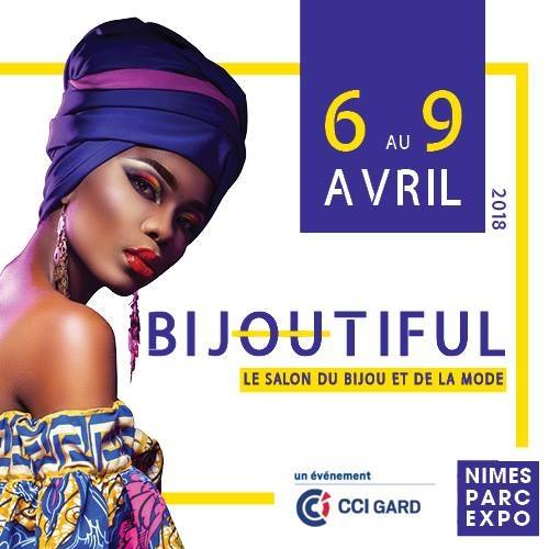 Brouxvalerie's tweet photo. ( SAVE THE DATE ) Notre prochain rendez-vous...
#salon #8 marques #FrenchCompagnie #mode #bijoux #BIJOUTIFUL #Créateursdusud le salon du bijou et de la mode #Nîmes #MadeinFrance https://t.co/dL7bNpEfKn