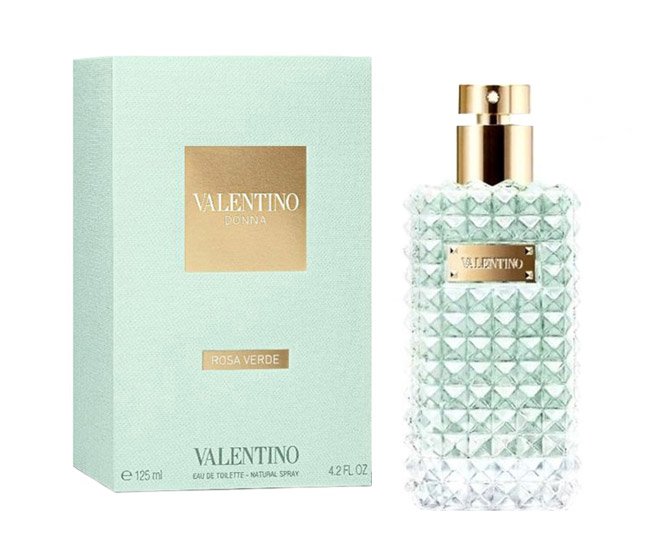 NewestPerfume's tweet photo. #جديد_العطور #فالنتينو من مجموعة دونا  #عطر_نسائي #مارس٢٠١٨
#رابطة_عشاق_العطور
"Valentino Donna Rosa Verde"
#NewestParfume from #Valentio Donna collection #Mar2018 https://t.co/hE3483jmsO