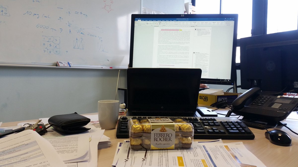 D84Ka's tweet photo. Did I tell you I love surprises? :-) #WritingANR #Thisgirliscrazy #moltechanjou #LeChocolatPourCompenser https://t.co/BHlUaAvZAL
