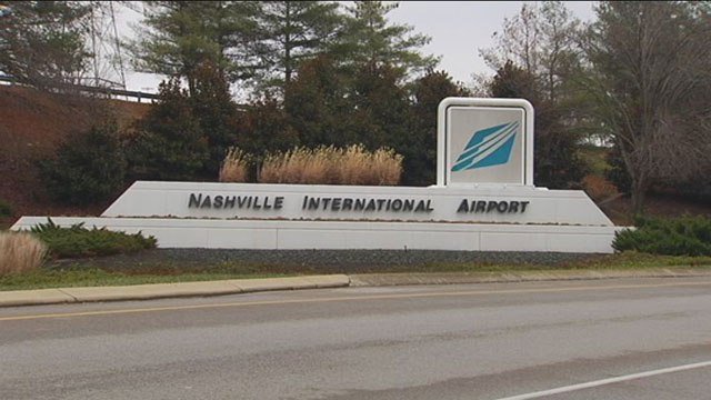 ReformTenn's tweet image. Police: 25lbs of marijuana seized at Nashville airport reformtn.org/police-25lbs-o…