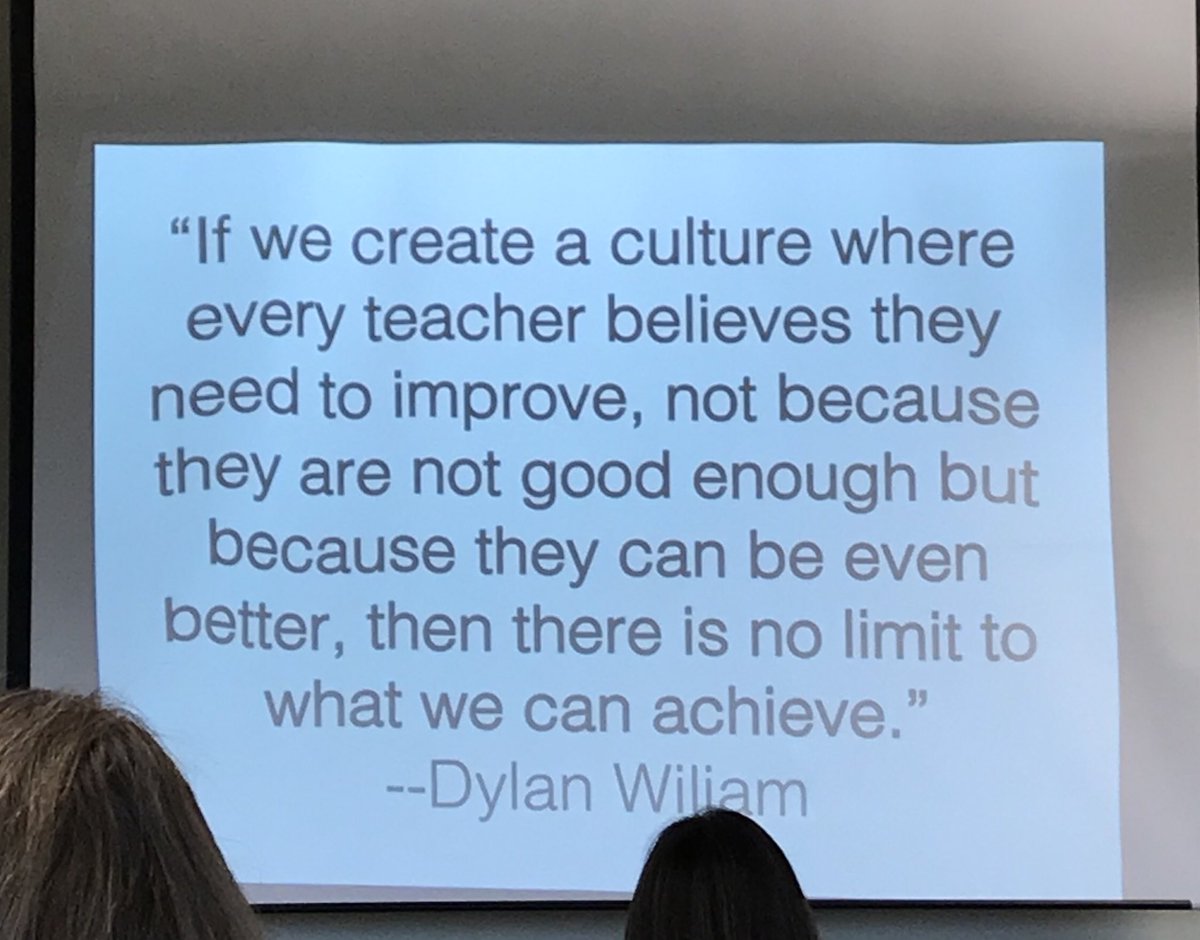 MrsRobinsPKSpEd's tweet photo. Instructional Coaching training with the impact cycle! Growth mindset - YEA! #pisdlearns #PECSlearns https://t.co/kQsc3oMGfl