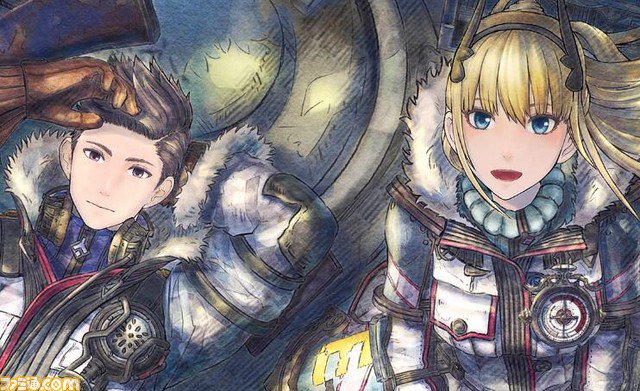 戦場のヴァルキュリア4 ツイトレ 今日の話題 注目のリツイート最新人気ランキングまとめサイト Twitter