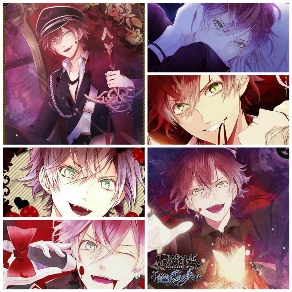 アヤトくん

ℋ̳̿Ꭺ̳̿ℙ̳̿ℙ̳̿Ꮍ̳̿ ❤︎ Ᏼ̳̿ⅈ̳̿ℜ̳̿Ꭲ̳̿ℍ̳̿ⅅ̳̿₳̳̿Y̳̿

俺様な感じだけどユイちゃんや逆巻家のみんなを守ってくれる優しい人

#逆巻アヤト生誕祭2018 

#逆巻アヤト誕生祭2018 

#ディアラバクラスタさんと繋がりたい