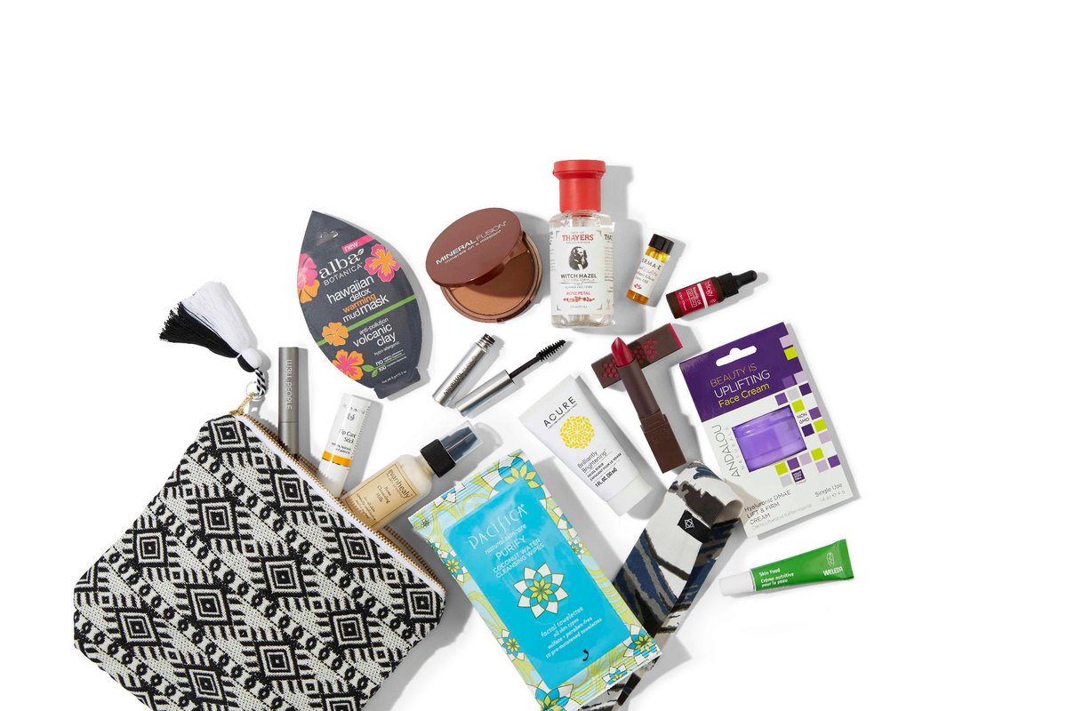 Whole Foods Market On Twitter Beauty Week Is Here All