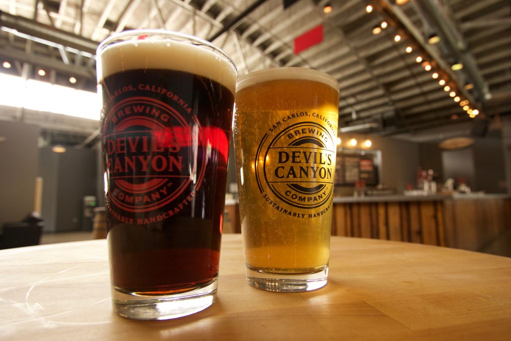 Liquid Bread (@liqbrd) on Twitter photo COMMUNITY FIRST: <a href="/DevilsCanyon/">DevilsCanyon Brewery</a> in San Carlos continues to set example with community-first & environmentally brewery. liquidbreadmag.com/devils-canyon COMMUNITY FIRST: <a href="/DevilsCanyon/">DevilsCanyon Brewery</a> in San Carlos continues to set example with community-first & environmentally brewery. liquidbreadmag.com/devils-canyon