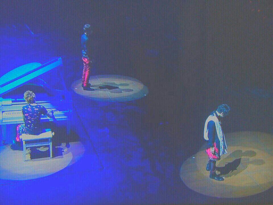 asa__0523's tweet photo. KAT-TUN12周年おめでと💞
#KATTUN祝12周年 https://t.co/PONOmL3a9z