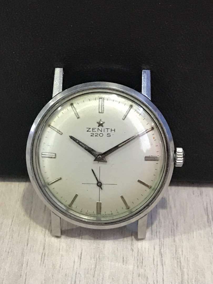 zenith 2531