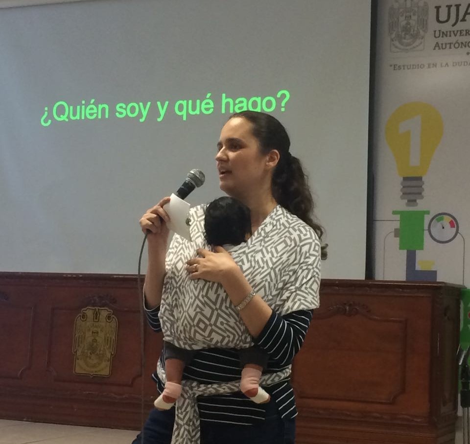 Ale de la Parra tweet media