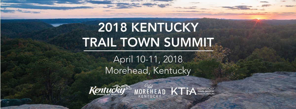 Kentucky Travel Industry Association tweet media