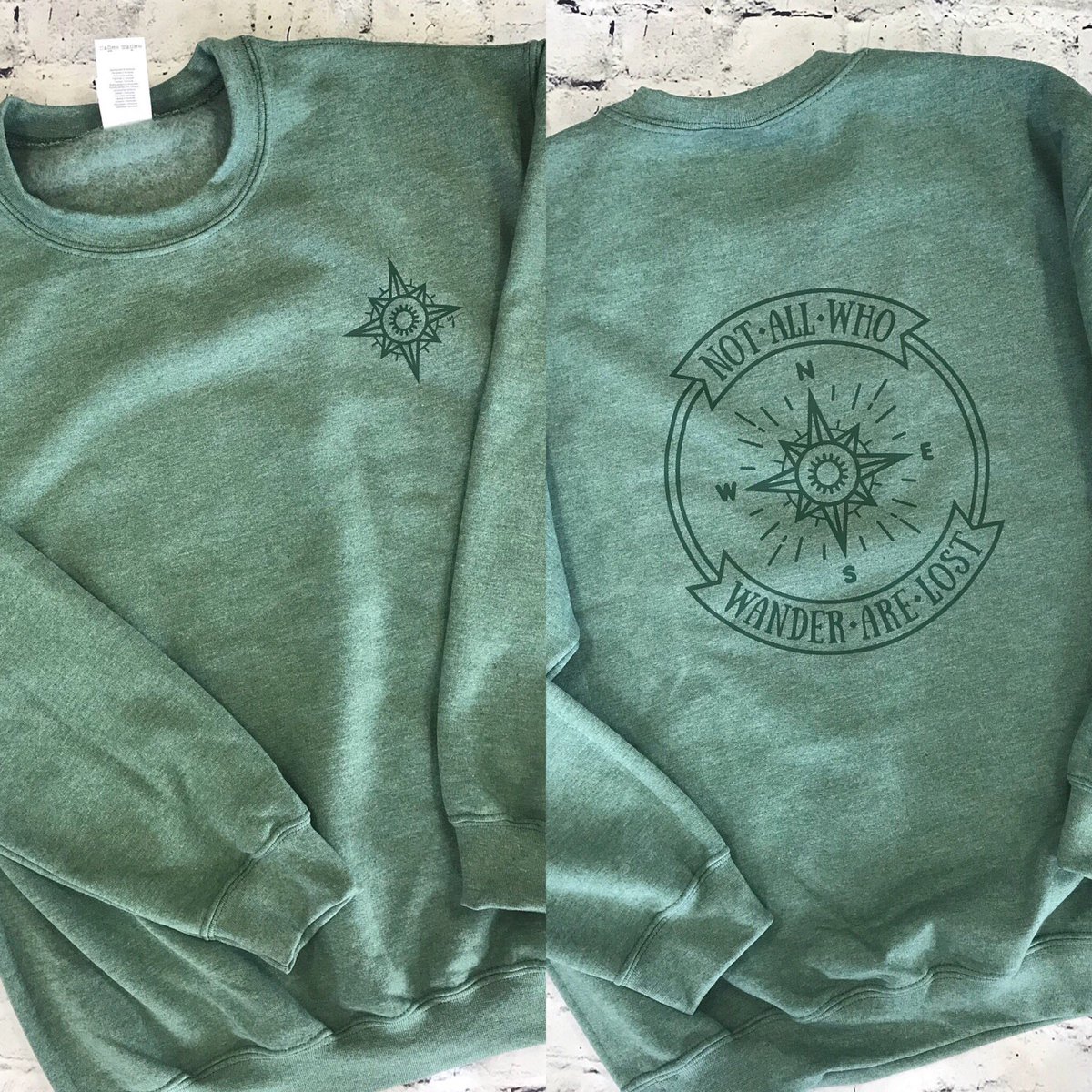 ssgdesignco's tweet photo. Visit our Instagram, @ssgdesignco, to win this comfy sweatshirt! https://t.co/O2NwU6oeg7