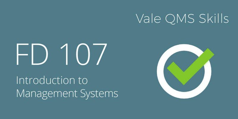 Been asked by a customer to gain ISO 9001? Don’t know where to start? bit.ly/2uWjKey @QualityWorld