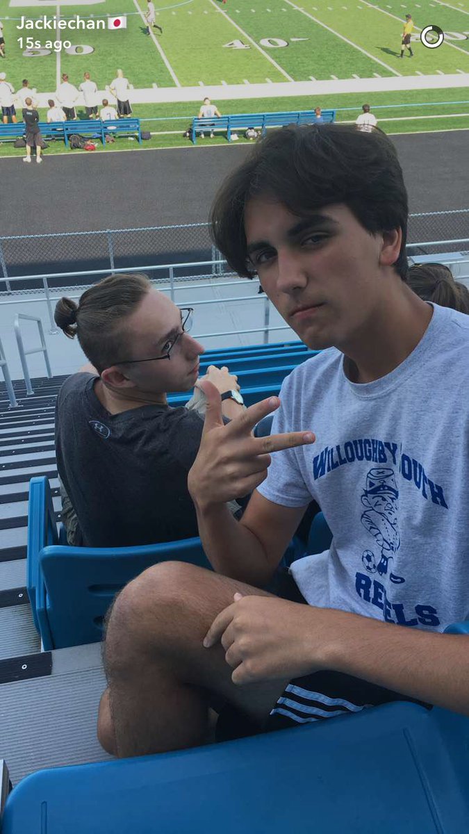 Seth_Cummins35's tweet photo. Happy glo day Jacques💯🎉 @jack216333 https://t.co/kB4IjxiG4D