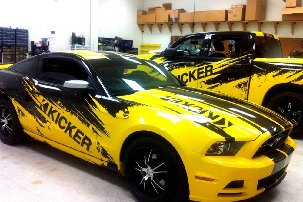 How do Car Wraps Compare to Other Marketing Channels?  bit.ly/25dwAQH