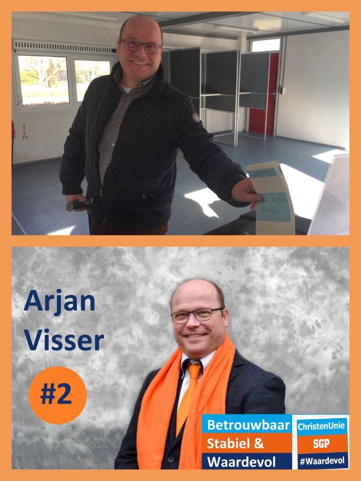 <a href="/a_visser_blok/">Arjan Visser</a> kandidaat #2 van de @CUSGP_Albrandsw  !

facebook.com/albrandswaard.…