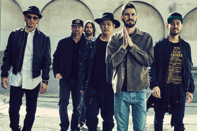 LINKIN PARK's MUSIC FOR RELIEF Charity Joins Forces With ENTERTAINMENT INDUSTRY FOUNDATION blabbermouth.net/news/linkin-pa… https://t.co/5SyxVNokHl