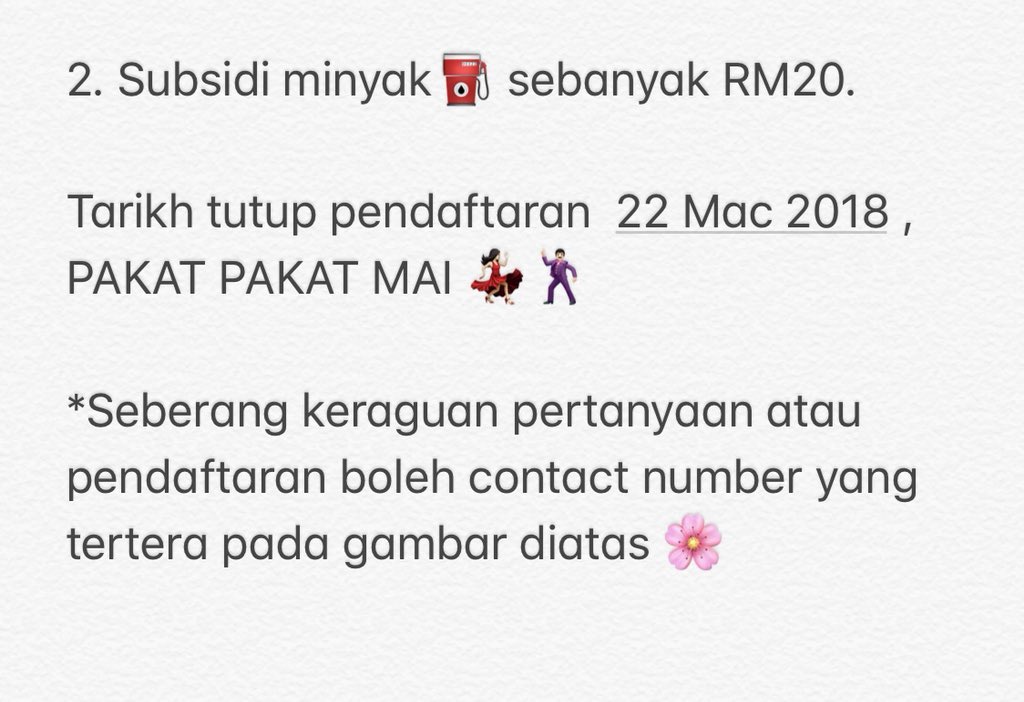 puteriwanyyy's tweet photo. Pesta Angin Timur Perlis 23 - 25 Mac 2018 , cepat buat pendaftaran untuk lumba kerbau besi sbb esuk last call 😱 hadiah menarik dok tunggu 🤩🤩🤩
#madamabeles https://t.co/ia4u4Nc7TX