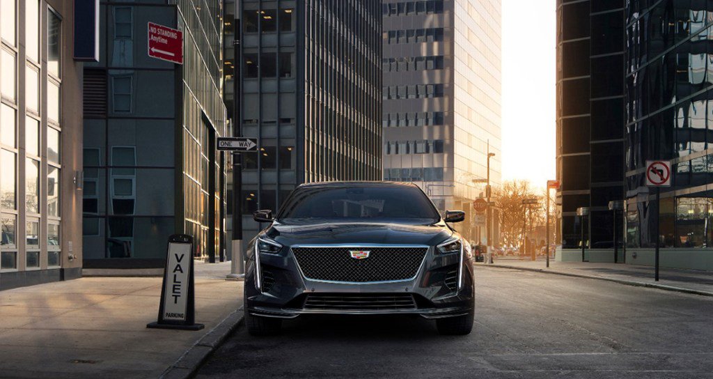 Cadillac Magazine tweet media