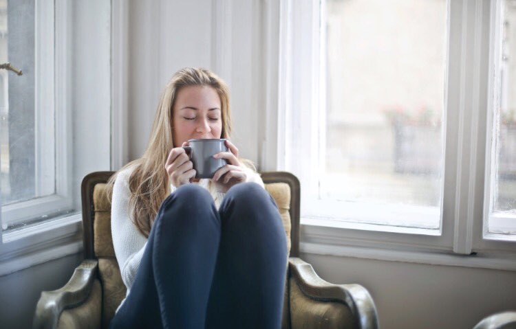 That middle of the week feeling when you're slightly overwhelmed, but you know CottageCare is on the way. We love a mid week pick me up! #treatyoself #relax #unwind #maidservice #cleaningservice #coffeetime #simplifylife