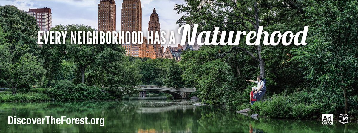 WoodsyOwl's tweet photo. I love all the world's forests, trees and green spaces! Every neighborhood has a NATUREHOOD! Happy International Forest Day! #IntlForestDay https://t.co/YcIIlNZbk2