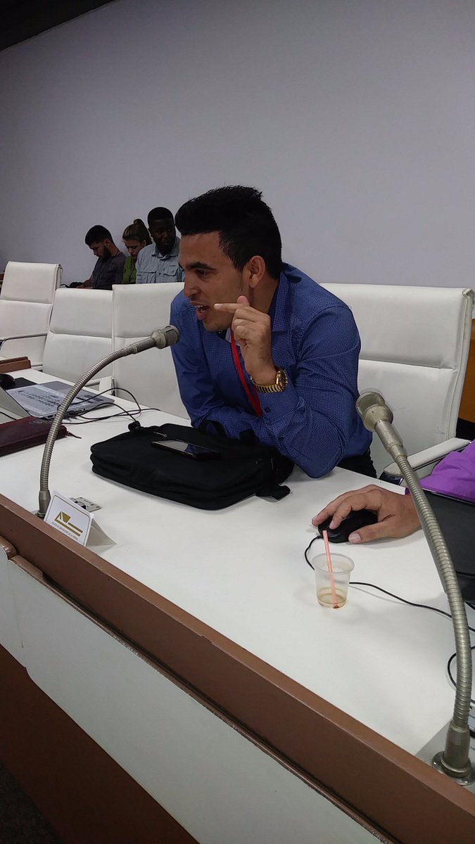 Yadiel Perez Villazo tweet media