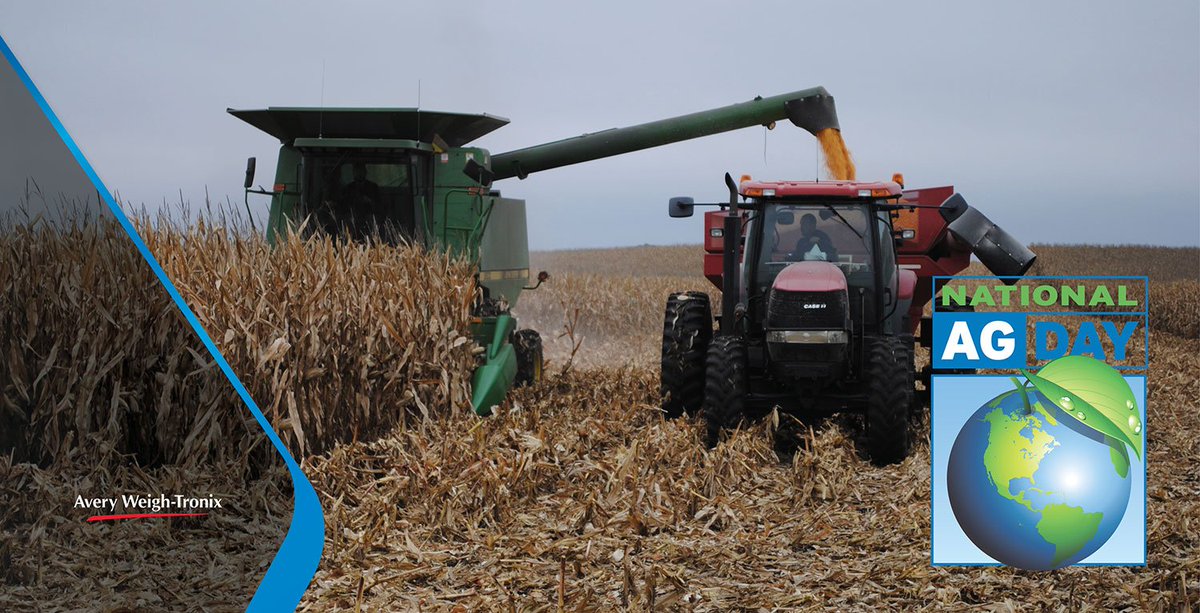 Avery Weigh-Tronix tweet media