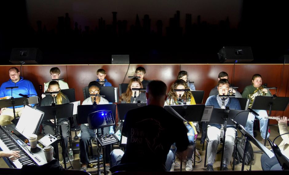 Maloney P And P tweet media