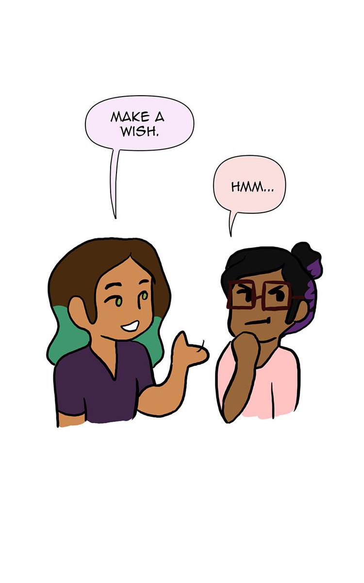 furysforge's tweet photo. Read the full Project E episode here for free: https://t.co/MIK7Ur0fec
After winning a carnival prize, Alaine and Caz talk about how gender roles effect relationships. https://t.co/2Nzo7Dv4XN