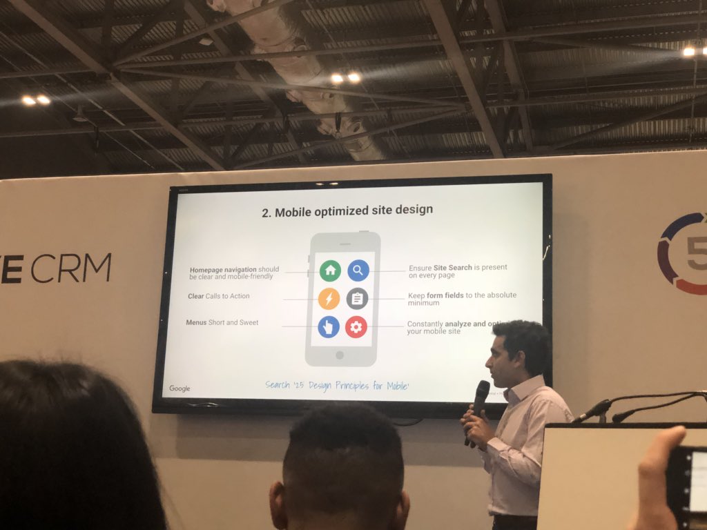 launch_monkeys's tweet photo. Great tips and insights from Google at the #MarketingExpo18 today! Thanks for sharing! @rajasaggi #UX #uxdesign #MarketingExpo18
#uxmatters
#marketingtips #google #googleinsight https://t.co/yBgv6NLlQt