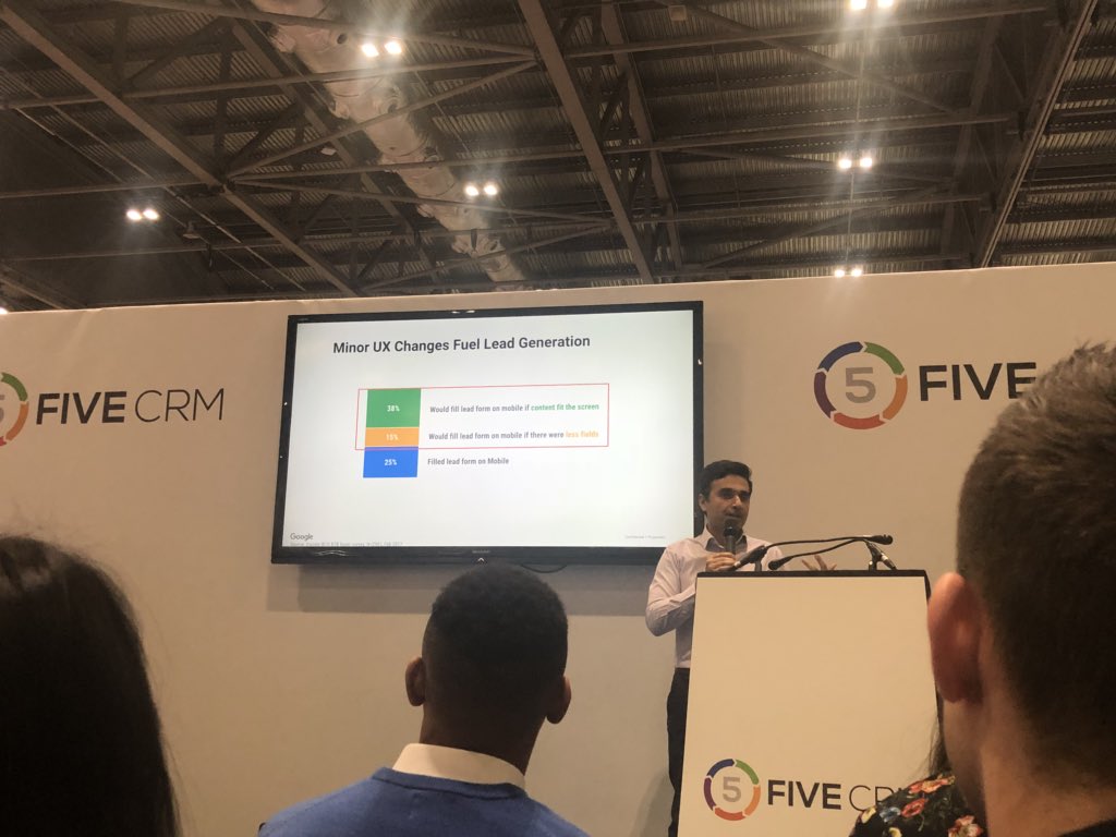 launch_monkeys's tweet photo. Great tips and insights from Google at the #MarketingExpo18 today! Thanks for sharing! @rajasaggi #UX #uxdesign #MarketingExpo18
#uxmatters
#marketingtips #google #googleinsight https://t.co/yBgv6NLlQt
