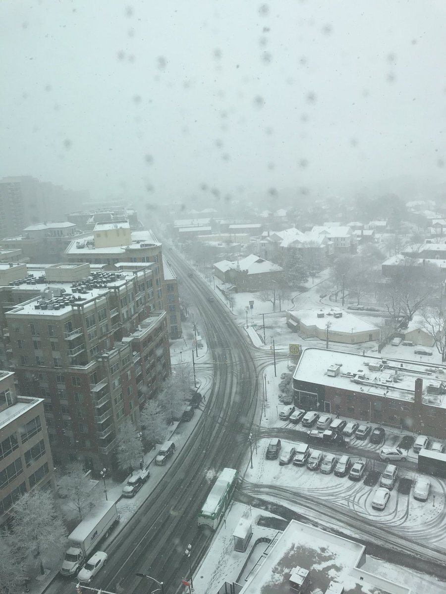 ThatStatsGirl's tweet image. And every time I try inch closer to Summer, Winter shrouds me in a cold embrace. #blizzard #seconddayofspring