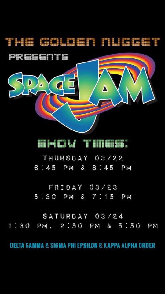 UHSigEp's tweet image. Don’t forget to come check out this years Frontier Fiesta show with @UHDeltaGamma and @Houston_KA !!! First show is tommorow night 6:45pm!