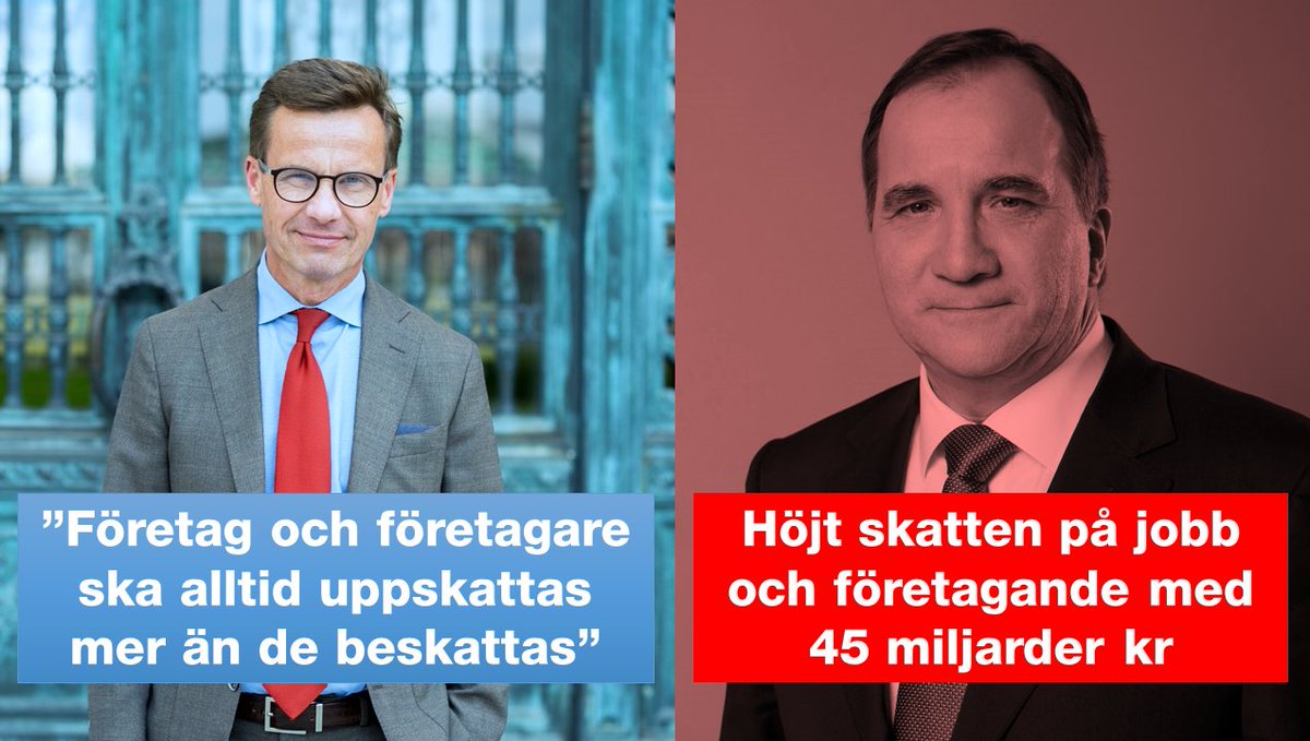 Företagarrådet (@mfrsverige) on Twitter photo 