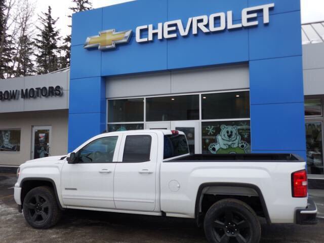 Are you in the market for a New Truck?

Check out this 2018 GMC Sierra Elevation Edition!!

TeamCanBow Price: $34,950.00 (cash)
or
$37,750.00 (0% financing up to 72 months)

Prices include all fees. GST Not included.   #NewTruckTime 
#TeamCanBow