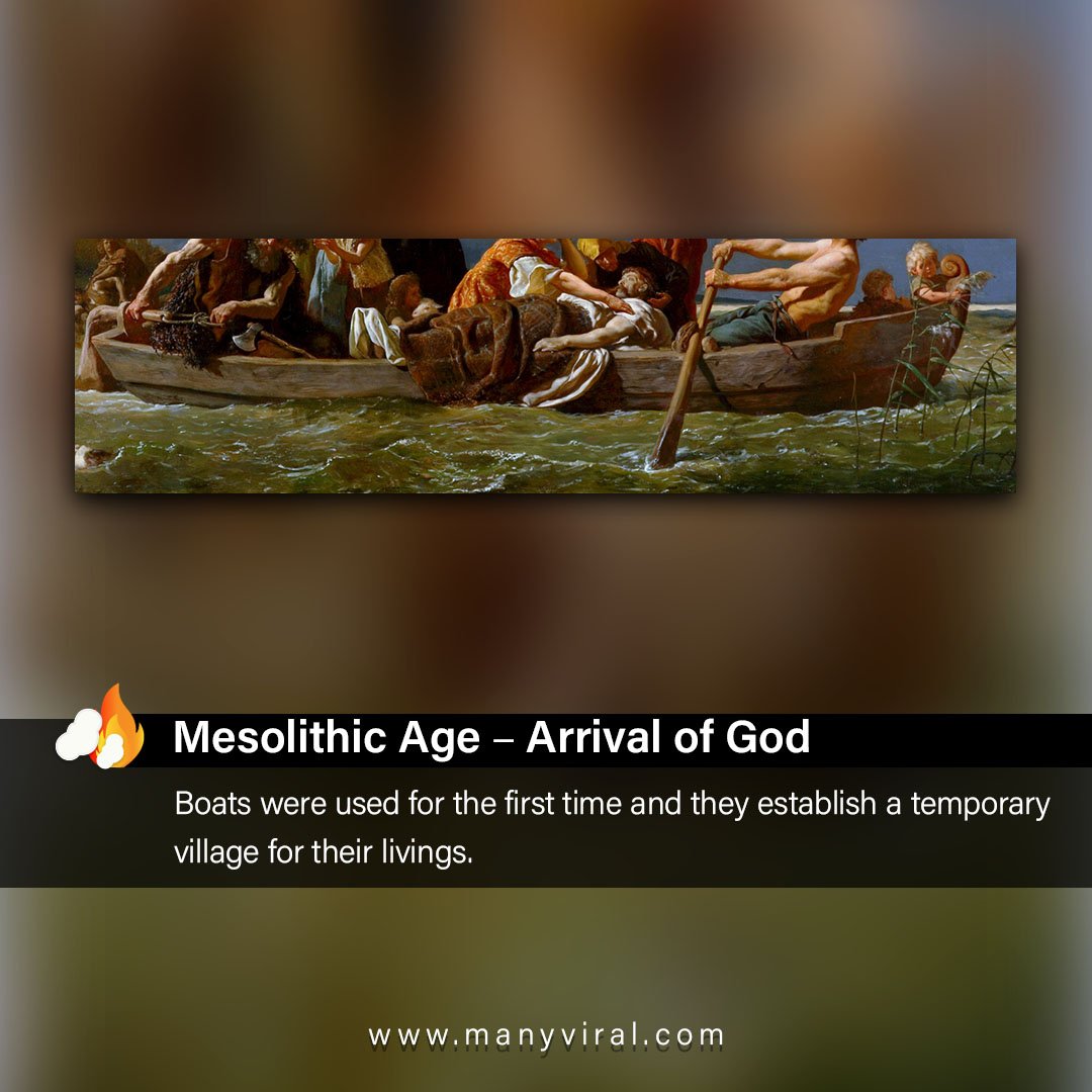 manyviral's tweet photo. We’ve simplified the content to know about the exact human history and development. The below 7 periods of evolution of human life are explained. To know more
visit: https://t.co/Ozrg48zc5t
#Viral #Historymaker #FactsMatter #Origin https://t.co/jt9aongSkw