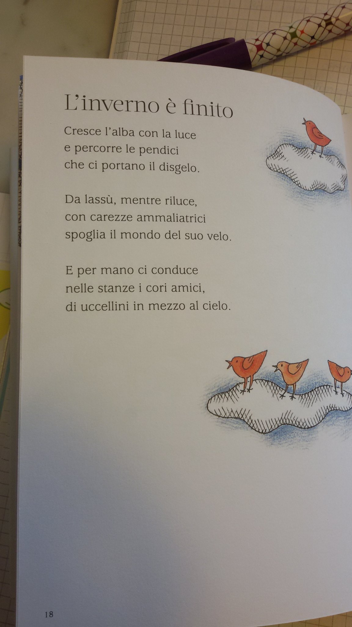 Alessandra Modotti On Twitter Giornatamondialedellapoesia Poesie Per Bambini E Non Solo Pierluigi Cappello Ogni Goccia Balla Il Tango Primavera Https T Co E4odghneuy