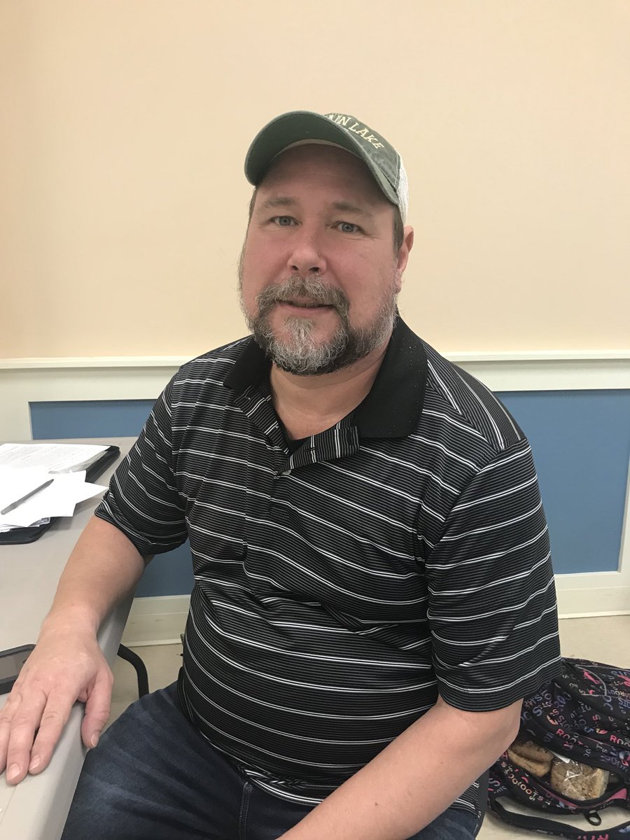 Ozanam Lunch Program is grateful to Mr. Mark Bennett and <a href="/YourTV_source/">mark bennett</a> for their visit tomorrow to bring attention to our need for food donations so we may continue to feed 100+ vulnerable St. Catharines citizens every weekday. Thank you! @WSendzik <a href="/robbiekath/">Rob Welch</a>  <a href="/MikeBrittonStC/">Mike Britton</a>