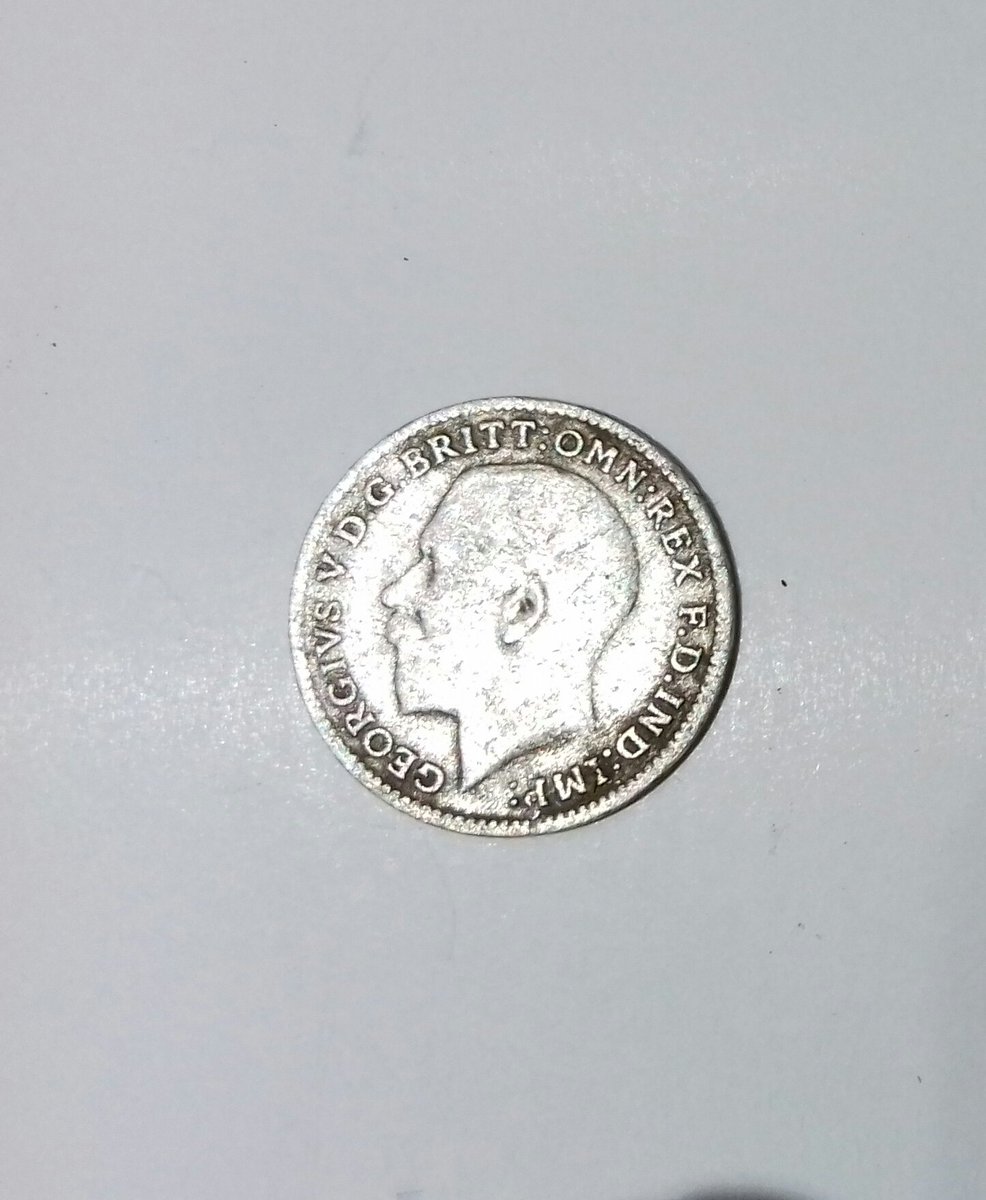 Now who lost Thier silver in that hole then