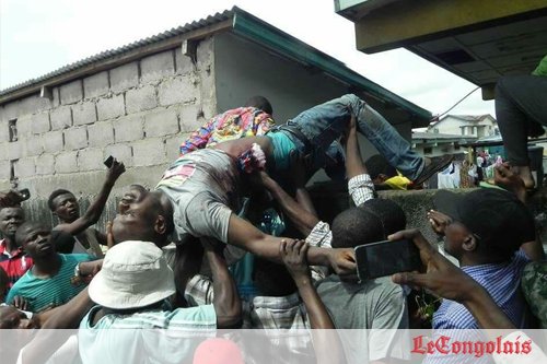 Nouveau rapport du bureau conjoint des nations unies aux droits de l’homme sur le Congo dlvr.it/QLt3lN