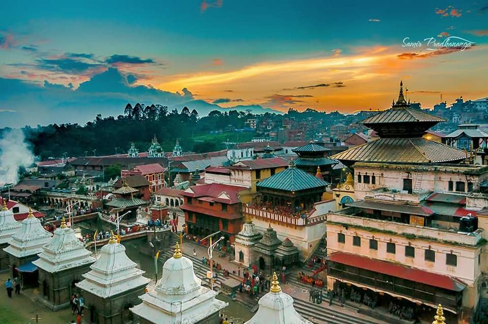 dendi sherpa (@dendish94800546) on Twitter photo 