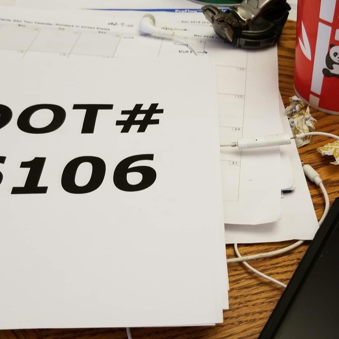 Getting it done with the GAC Tour! Gonna be the best year yet! <a href="/KCBBQSOCIETY/">Kansas City Barbeque Society</a> <a href="/kcbscookout/">Great American Cookout Tour</a>