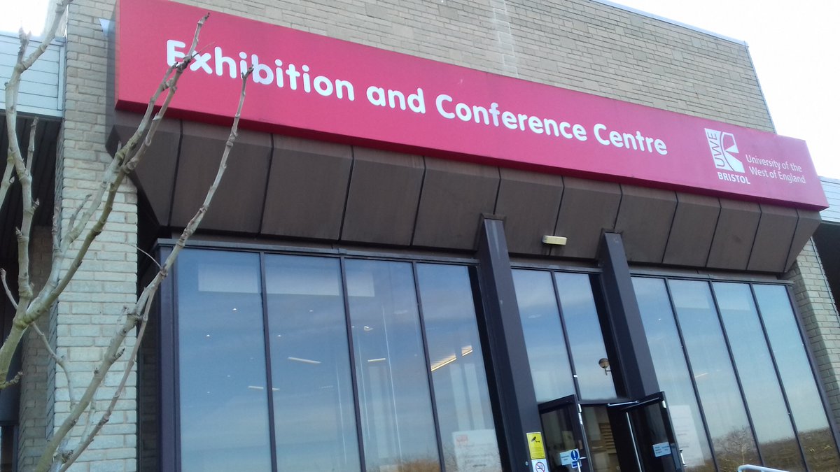 stbrenglish's tweet photo. St Brendan's English Language students are enjoying the UWE English Language Conference today. https://t.co/taIw787pNs