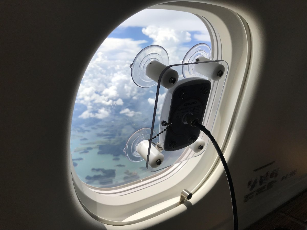 CssiRvsm's tweet photo. Vôo de monitoramento RVSM #Legacy450 ✨🇧🇷-  #RVSM Monitoring flight by AeroCats @captpera ✈ #Embraer #E545 🛫 #SBSJ 📸 by Romulo Villa
 https://t.co/DYNFpR310K #EmbraerStories #Brasil #bizav #bizjet #pilot #aviation #piloto #jatoexecutivo https://t.co/xYRgZYjNAh