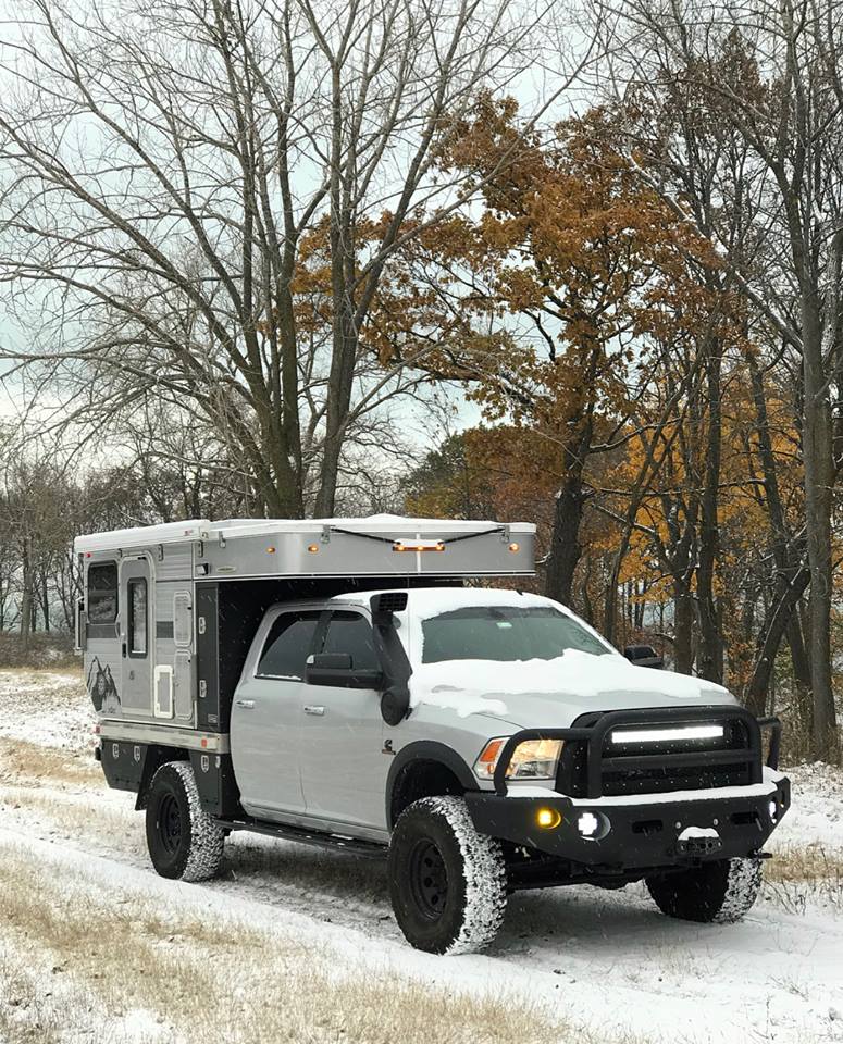 USAadventurist's tweet photo. Weโre selling the #TorqueWagon with #ProjectZephyrus, $115K fully loaded and ready to go anywhere. Full details and beaucoup photos here:
https://t.co/nfxN5iNzAf https://t.co/N46xgCZ55i