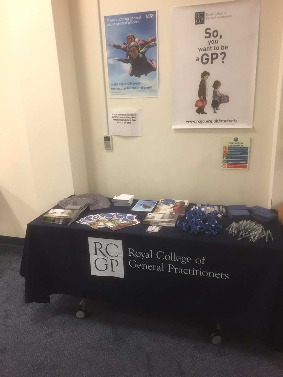 Wessex Faculty RCGP 💙 tweet media