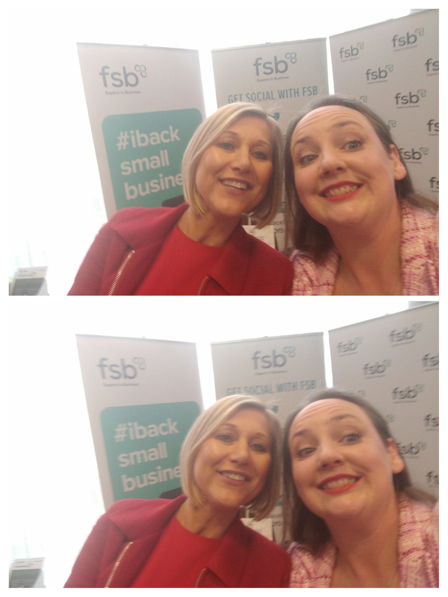 SayersSolutions's tweet photo. Ow the chocolate covered strawberries from @Crowtherca was well appreciated when she brought them to #FSBKirklees stand at #KirkleesConf @MYBizConfs https://t.co/u9H6kKK8J6